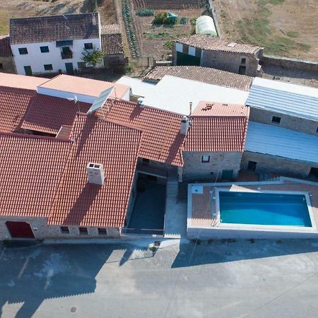 Casa Mirandes Rural Villa Miranda do Douro Exterior photo