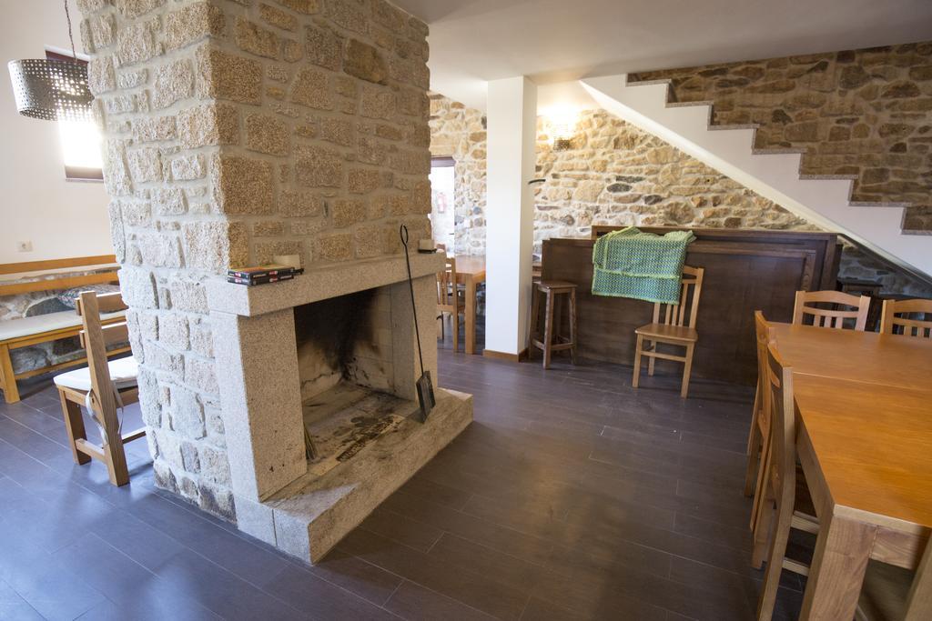 Casa Mirandes Rural Villa Miranda do Douro Exterior photo