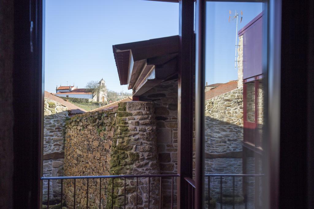 Casa Mirandes Rural Villa Miranda do Douro Exterior photo
