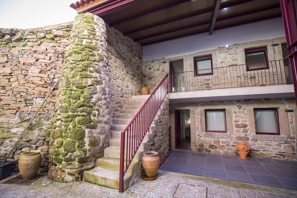 Casa Mirandes Rural Villa Miranda do Douro Exterior photo