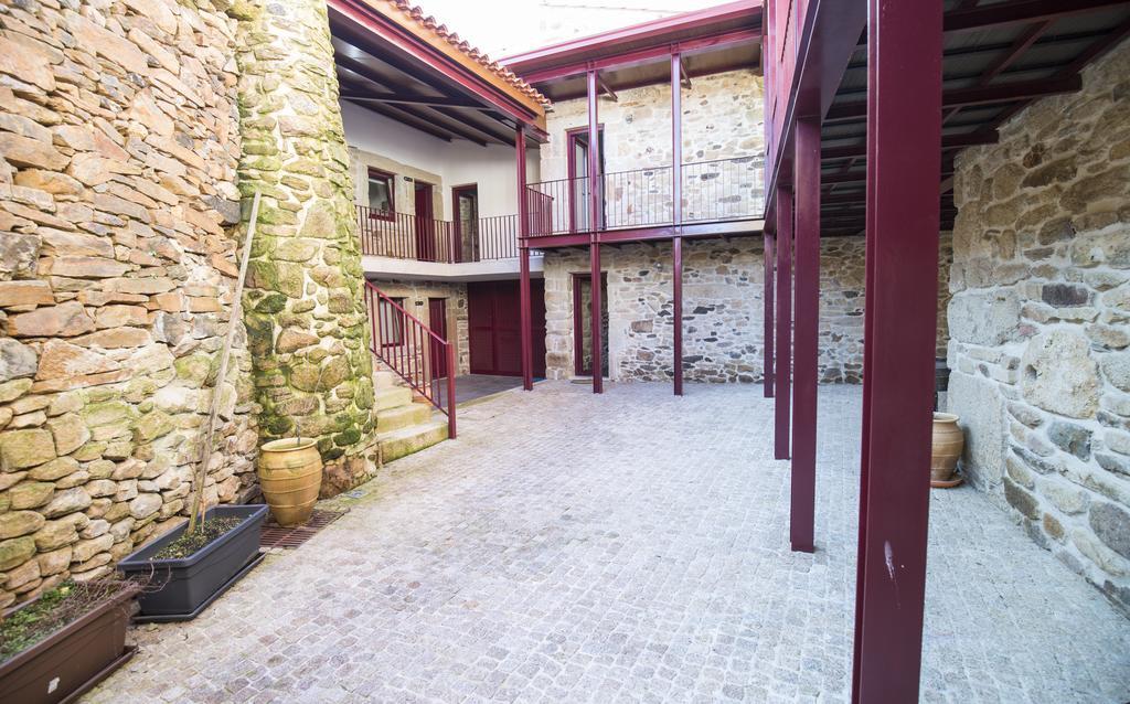 Casa Mirandes Rural Villa Miranda do Douro Exterior photo