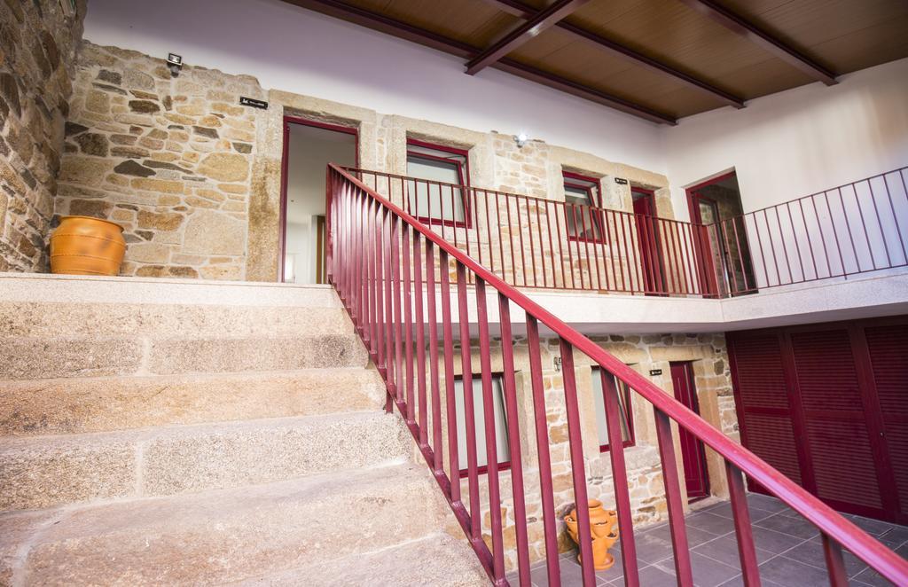 Casa Mirandes Rural Villa Miranda do Douro Exterior photo