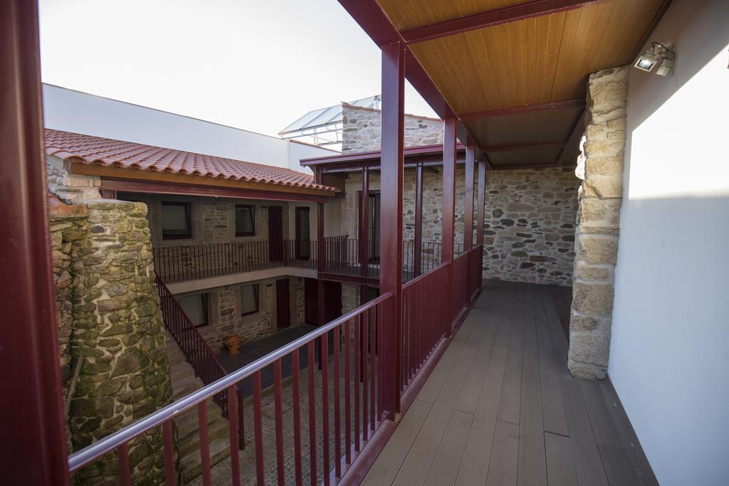 Casa Mirandes Rural Villa Miranda do Douro Exterior photo