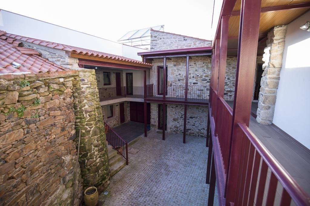 Casa Mirandes Rural Villa Miranda do Douro Exterior photo